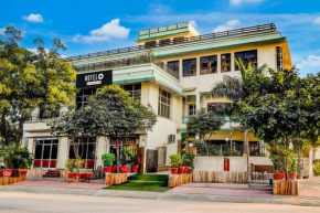 Super Hotel O Khatipura Jaipur formerly Milan Garden and Restaurant